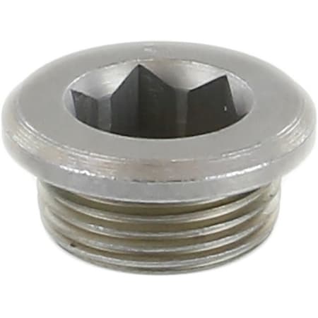 Crp Products DIFFERENTIAL PLUG HWP0065